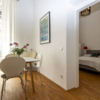 MY HOME IS MY HOME
Immobilien Wolfgang Schiessendoppler 
&amp; Partner. Wohnung 1  Bruderhof    Foto: Kolarik Andreas 26.06.2025
