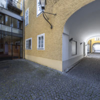 MY HOME IS MY HOME
Immobilien Wolfgang Schiessendoppler 
&amp; Partner. Wohnung 2  Bruderhof    Foto: Kolarik Andreas 26.06.2025
