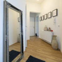 MY HOME IS MY HOME
Immobilien Wolfgang Schiessendoppler 
&amp; Partner. Wohnungen Hans Prodinger Str  Foto: Kolarik Andreas 16.07.2024