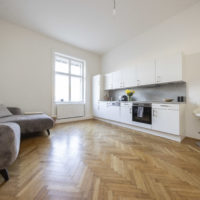 MY HOME IS MY HOME
Immobilien Wolfgang Schiessendoppler 
&amp; Partner. Wohnungen Hans Prodinger Str  Foto: Kolarik Andreas 16.07.2024