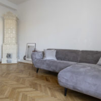 MY HOME IS MY HOME
Immobilien Wolfgang Schiessendoppler 
&amp; Partner. Wohnungen Hans Prodinger Str  Foto: Kolarik Andreas 16.07.2024