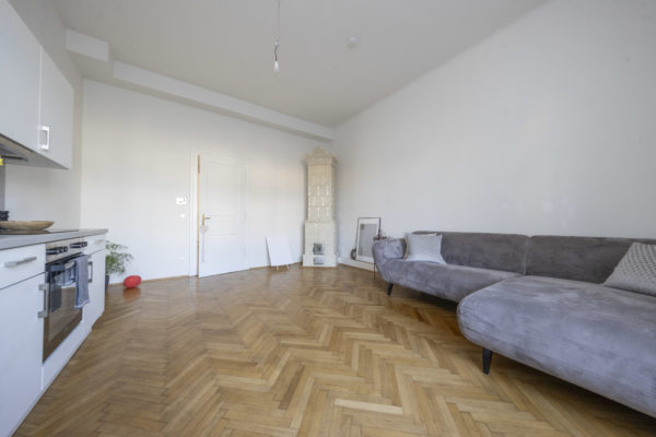MY HOME IS MY HOME
Immobilien Wolfgang Schiessendoppler 
&amp; Partner. Wohnungen Hans Prodinger Str  Foto: Kolarik Andreas 16.07.2024
