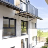 MY HOME IS MY HOME
Immobilien Wolfgang Schiessendoppler 
&amp; Partner. Mattsee Ochsenharing  Foto: Kolarik Andreas 26.06.2025