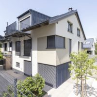 MY HOME IS MY HOME
Immobilien Wolfgang Schiessendoppler 
&amp; Partner. Mattsee Ochsenharing  Foto: Kolarik Andreas 26.06.2025
