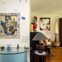 MY HOME IS MY HOME
Immobilien Wolfgang Schiessendoppler 
&amp; Partner.    Wohnung Pfadfinderweg Salzburg. Foto: Kolarik Andreas 11.06.2025