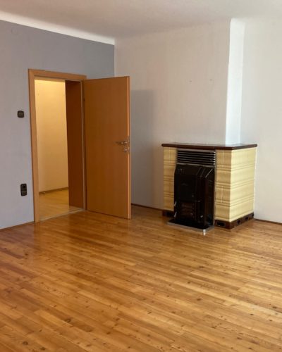 ELISABETH-VORSTADT | Geräumige 3‑Zimmerwohnung in urbaner Lage