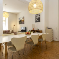 MY HOME IS MY HOMEImmobilien Wolfgang Schiessendoppler &amp; Partner. Wohnung 2  Bruderhof    Foto: Kolarik Andreas 26.06.2025