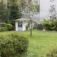 MY HOME IS MY HOME
Immobilien Wolfgang Schiessendoppler 
&amp; Partner.  Wohnung Fürstenbrunnstrasse 3  Foto: Kolarik Andreas  03.04.2024