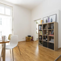 MY HOME IS MY HOME
Immobilien Wolfgang Schiessendoppler 
&amp; Partner.  Objekt Lessingstrasse/ Hans Prodinger Str Salzburg. Foto: Kolarik Andreas 25.06.2024