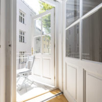 MY HOME IS MY HOME
Immobilien Wolfgang Schiessendoppler 
&amp; Partner.  Objekt Lessingstrasse/ Hans Prodinger Str Salzburg. Foto: Kolarik Andreas 25.06.2024
