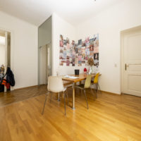 MY HOME IS MY HOME
Immobilien Wolfgang Schiessendoppler 
&amp; Partner.  Objekt Lessingstrasse/ Hans Prodinger Str Salzburg. Foto: Kolarik Andreas 25.06.2024