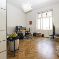 MY HOME IS MY HOME
Immobilien Wolfgang Schiessendoppler 
&amp; Partner.  Objekt Lessingstrasse/ Hans Prodinger Str Salzburg. Foto: Kolarik Andreas 25.06.2024