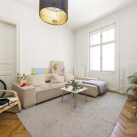 MY HOME IS MY HOME
Immobilien Wolfgang Schiessendoppler 
&amp; Partner.  Objekt Lessingstrasse/ Hans Prodinger Str Salzburg. Foto: Kolarik Andreas 25.06.2024