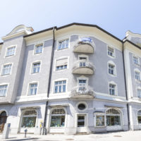 MY HOME IS MY HOMEImmobilien Wolfgang Schiessendoppler &amp; Partner.  Objekt Lessingstrasse/ Hans Prodinger Str Salzburg. Foto: Kolarik Andreas 25.06.2024