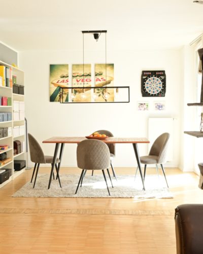 GNIGL | Moderne 3–4 Zimmer-Gartenwohnung mit viel Platz für Familie, Alltag und entspanntes Wohnen