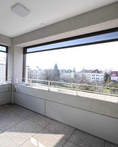 RIEDENBURG | 3 Zimmerwohnung exklusiv und zentral