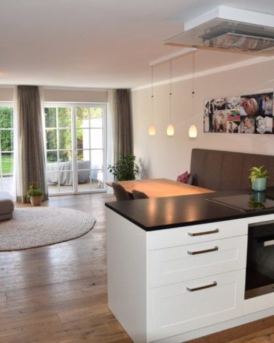 PARSCH | Dieses Eckreihenhaus ist kein Angebot – es ist eine Einladung