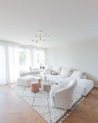 PARSCH | Exklusive 3‑Zimmerwohnung mit durchdachtem Designkonzept in begehrter Wohnlage