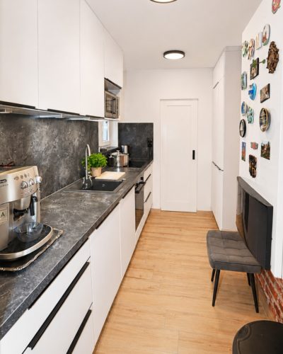 ZENTRUM MITTE LEHEN | Großzügige 3‑Zimmerwohnung mit Innenhofausrichtung