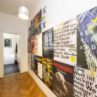 MY HOME IS MY HOME
Immobilien Wolfgang Schiessendoppler 
&amp; Partner.  Objekt Lessingstrasse/ Hans Prodinger Str Salzburg. Foto: Kolarik Andreas 25.06.2024