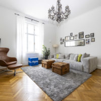 MY HOME IS MY HOMEImmobilien Wolfgang Schiessendoppler &amp; Partner.  Objekt Lessingstrasse/ Hans Prodinger Str Salzburg. Foto: Kolarik Andreas 25.06.2024