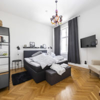 MY HOME IS MY HOMEImmobilien Wolfgang Schiessendoppler &amp; Partner.  Objekt Lessingstrasse/ Hans Prodinger Str Salzburg. Foto: Kolarik Andreas 25.06.2024
