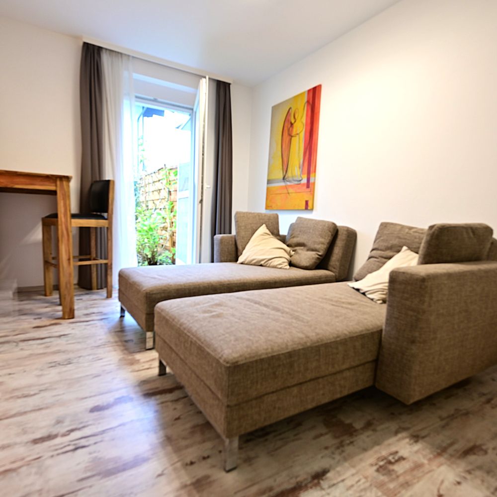 Schlafzimmer 2