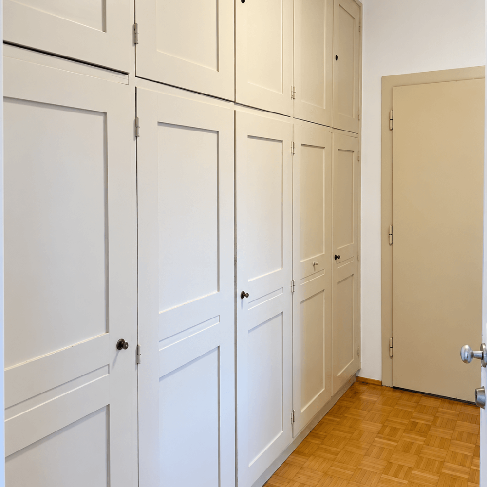 Garderobe